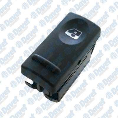 MCAR AN-703 Cam Acma Anahtari Sag Renault 19
